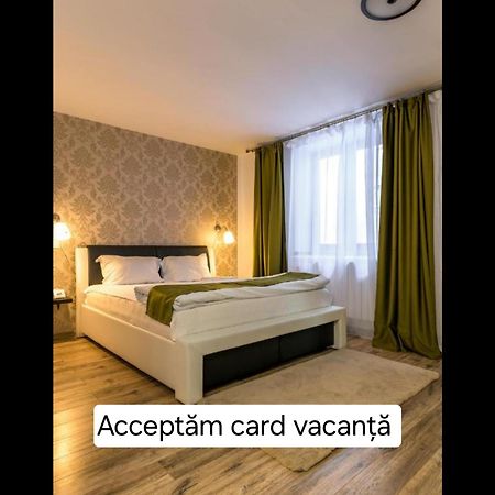 Apartment Queen Bridge Сибиу Екстериор снимка