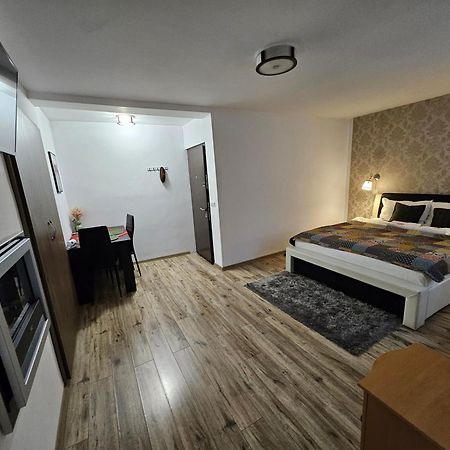 Apartment Queen Bridge Сибиу Екстериор снимка