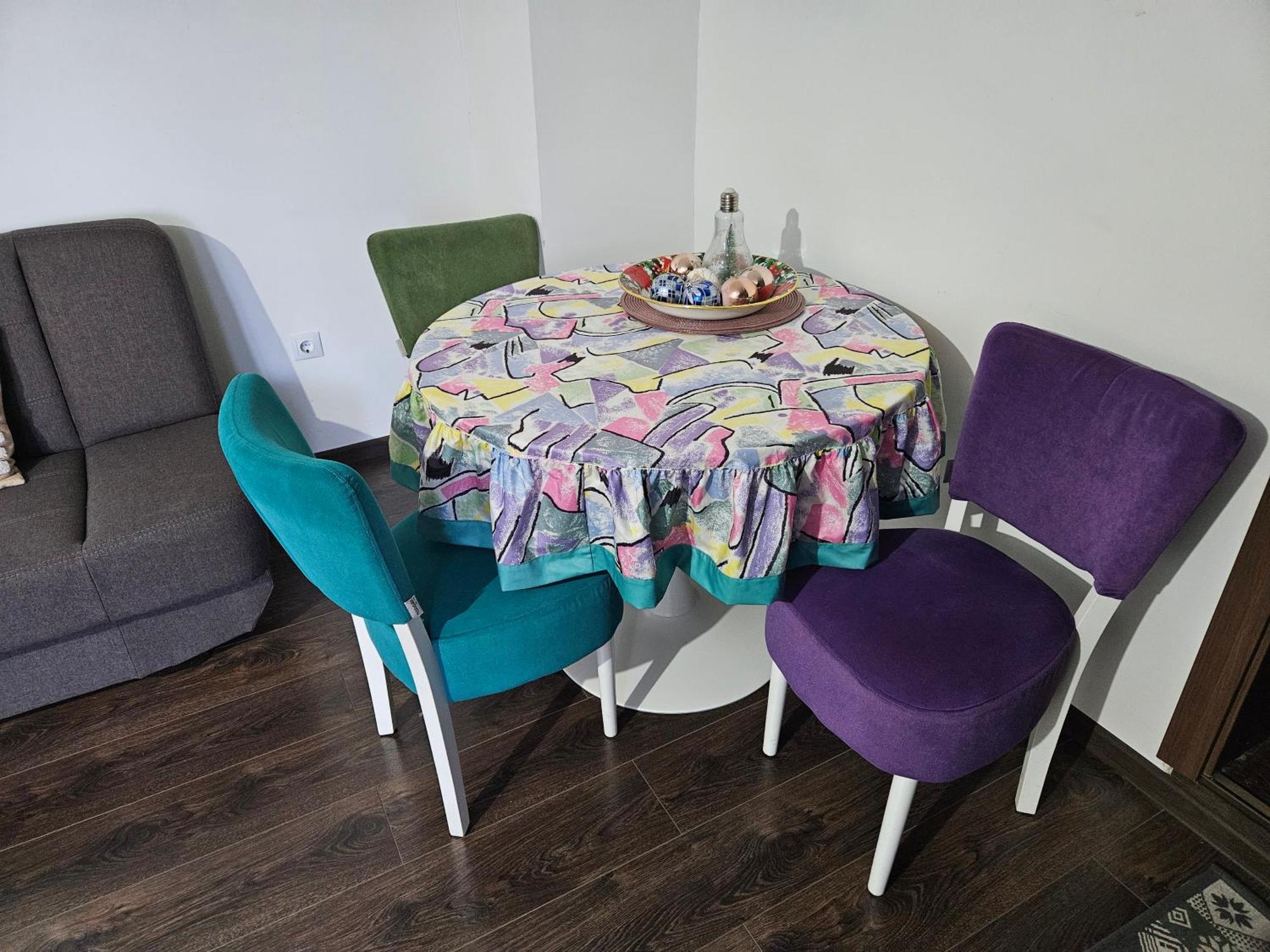 Apartment Queen Bridge Сибиу Екстериор снимка