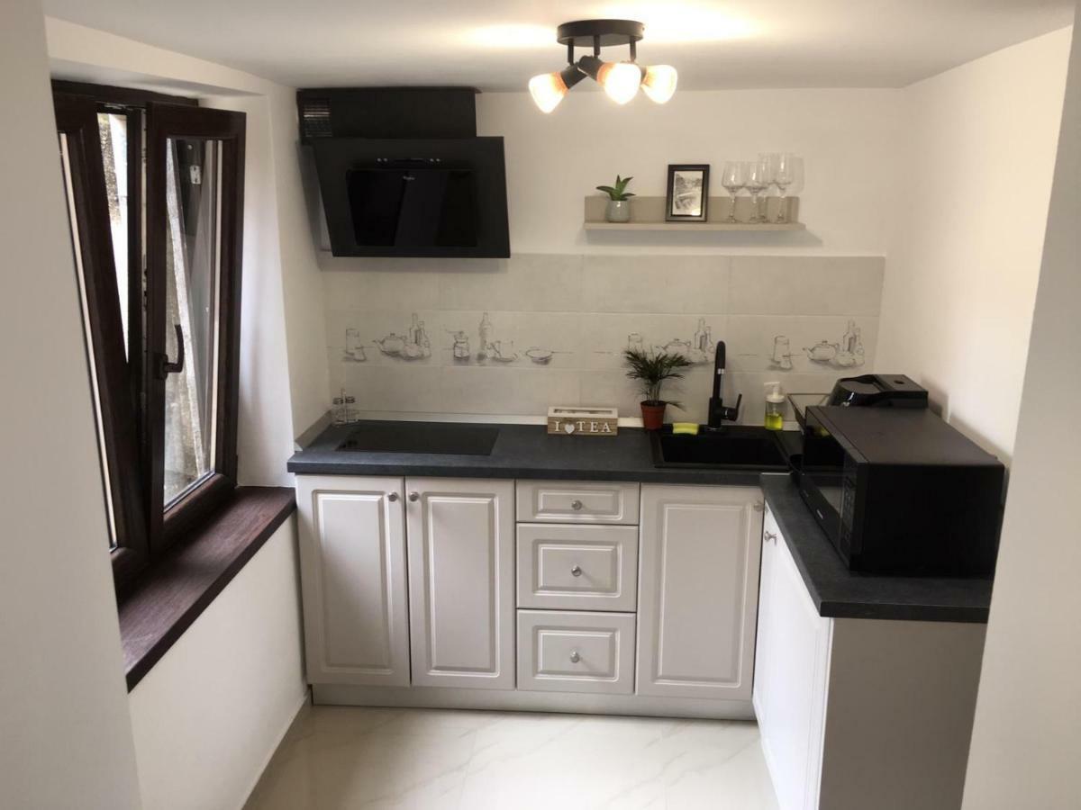 Apartment Queen Bridge Сибиу Екстериор снимка